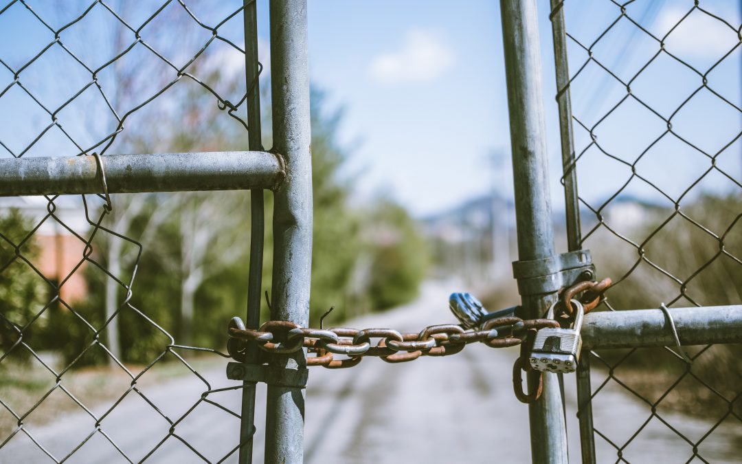 Gated Content: Should you Have it on Your website?